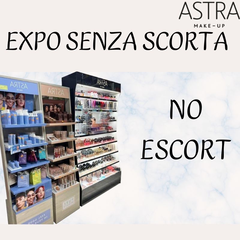 Expo Senza Scorta