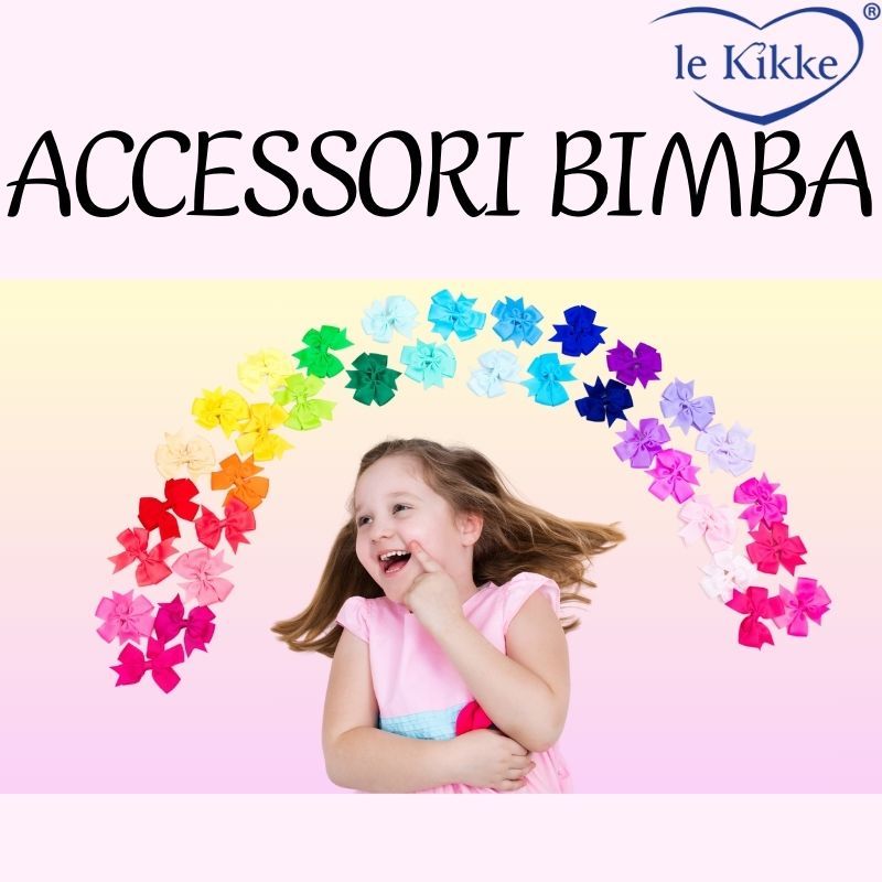 Accessori Bimba