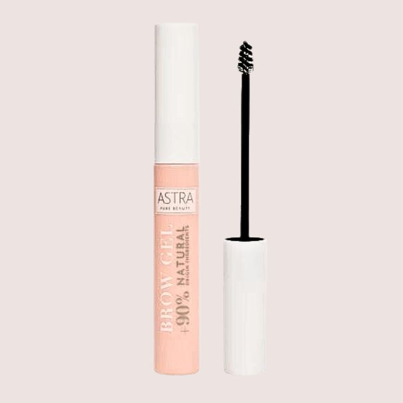 ASTRA - PURE BEAUTY BROW GEL