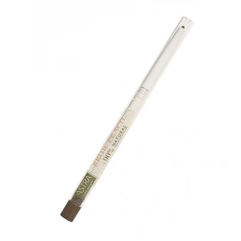 ASTRA - PURE BEAUTY BROW PENCIL 01