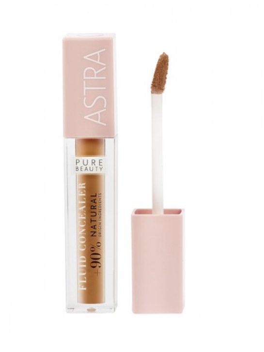 ASTRA - PURE BEAUTY FLUID CONCEALER 04