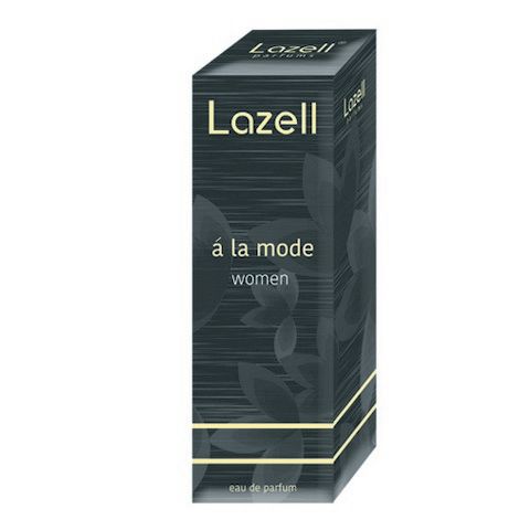 LAZELL EDP WOMEN - 100ML. 68 A LA MODE