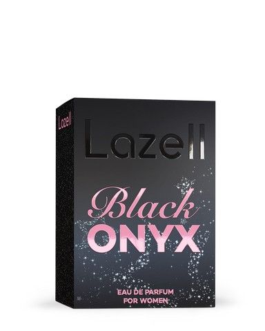 LAZELL EDP WOMEN - 100ML. 71 BLACK ONYX