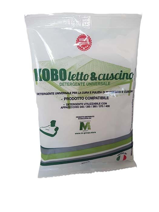 MG - KOBO LETTO&CUSCINO MATERASSI 125GR.