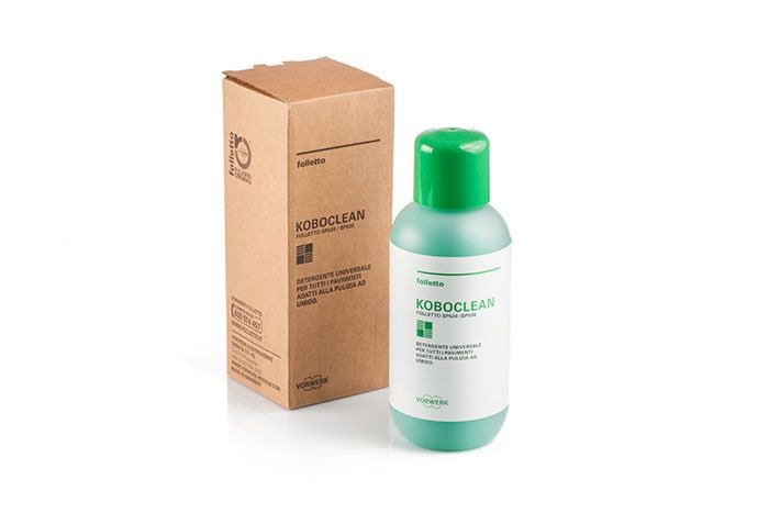 MG - KOBOCLEAN UNIVERSALE 500ML.