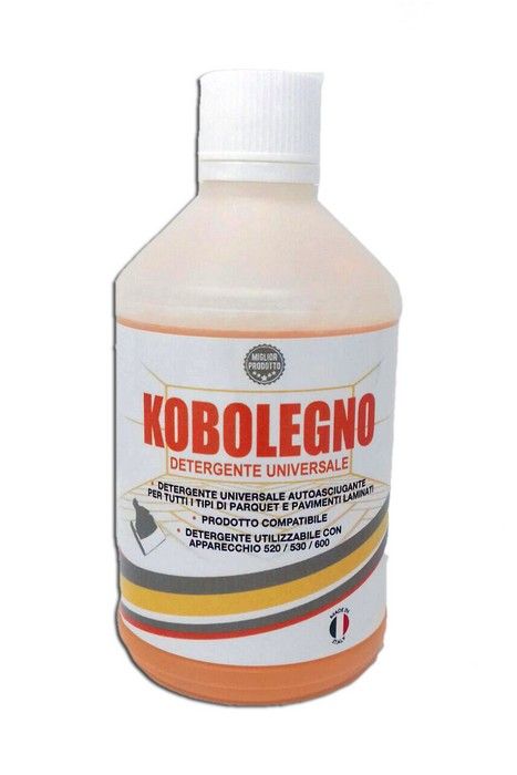 MG - KOBOLEGNO - DETERGENTE LAVAPAVIMENTI COMP.