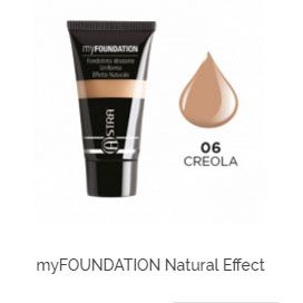 myFoundation Natural Effect 06 Extra Sc. 20%