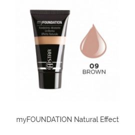 myFoundation Natural Effect 09 Extra Sc. 20%