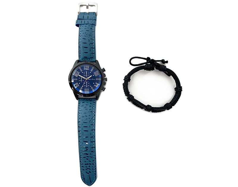 OROLOGIO LE KIKKE UOMO POLO PLAY