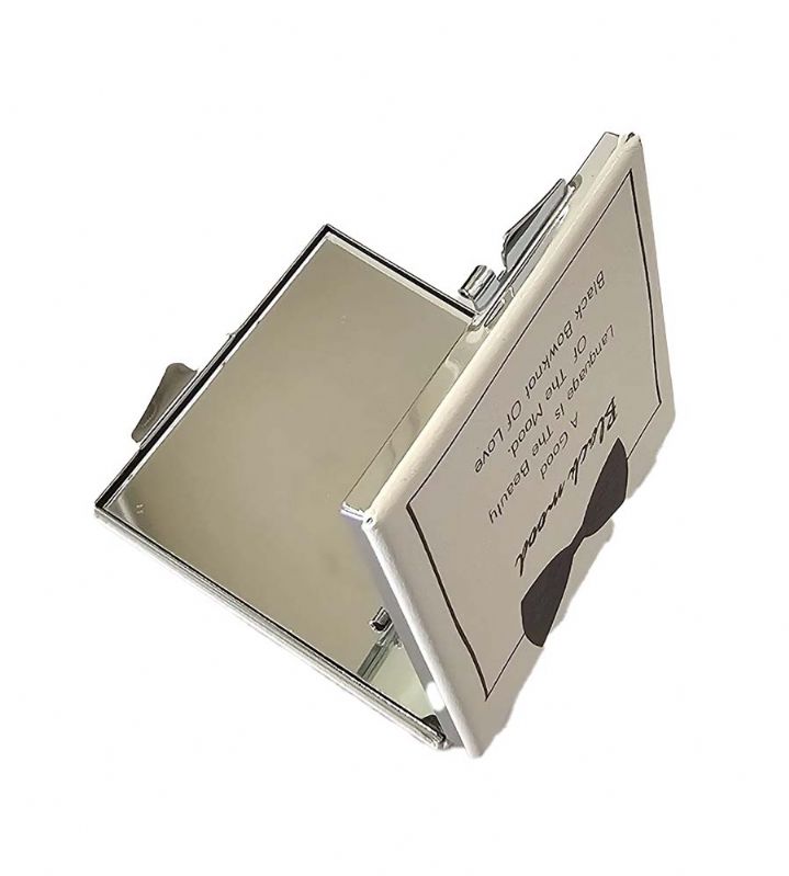 SPECCHIETTO DA BORSA 
