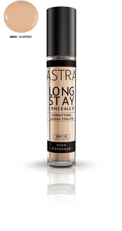 ASTRA - LONG STAY CONCEALER 03C
