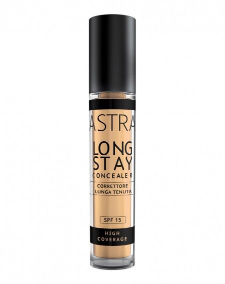 ASTRA - LONG STAY CONCEALER 05W