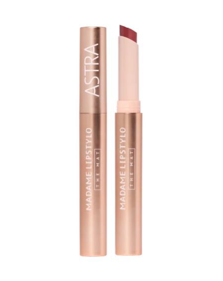ASTRA - MADAME LIP STYLO The MAT 03