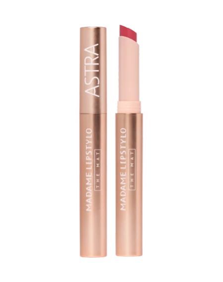 ASTRA - MADAME LIP STYLO The MAT 04
