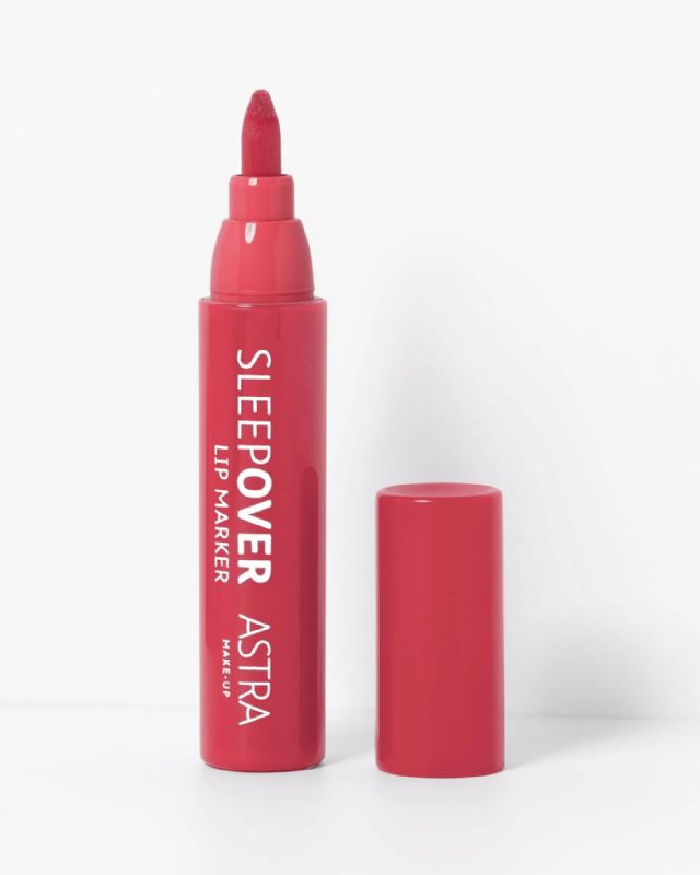 ASTRA - SLEEPOVER LIP MARKER 03