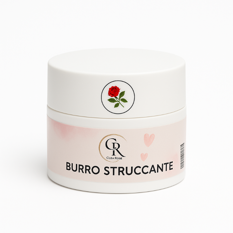 CR - SKIN BURRO STRUCCANTE ROSA