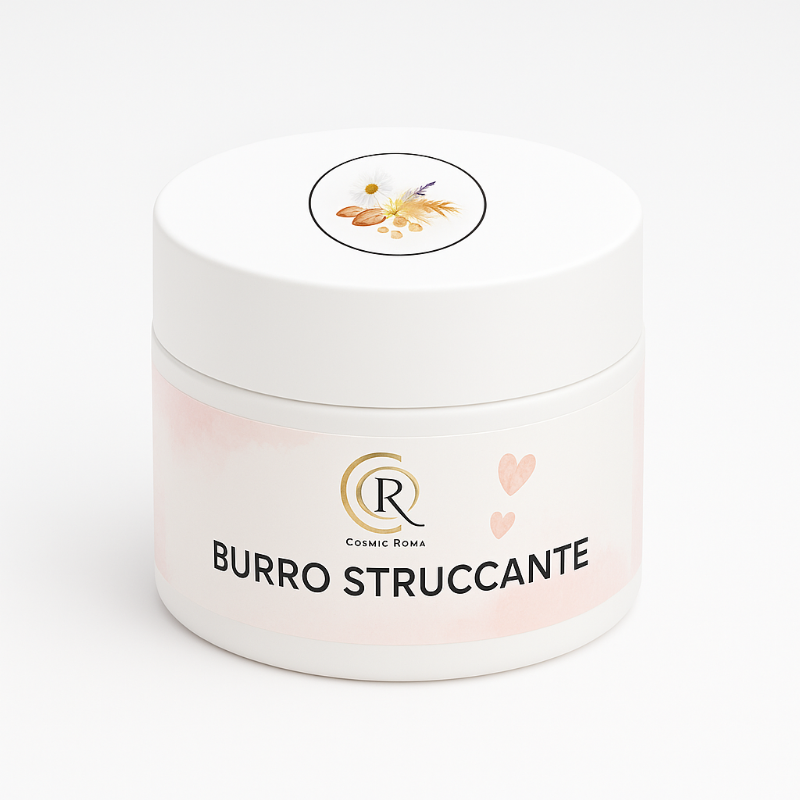 CR - SKIN BURRO STRUCCANTE VANIGLIA