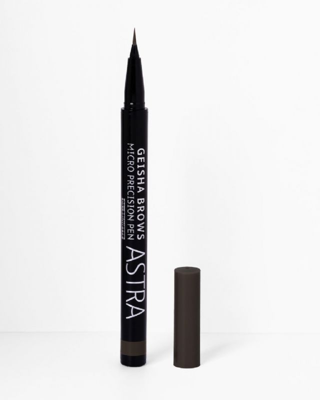 ASTRA - GEISHA BROWS Micro Precision Pen 04