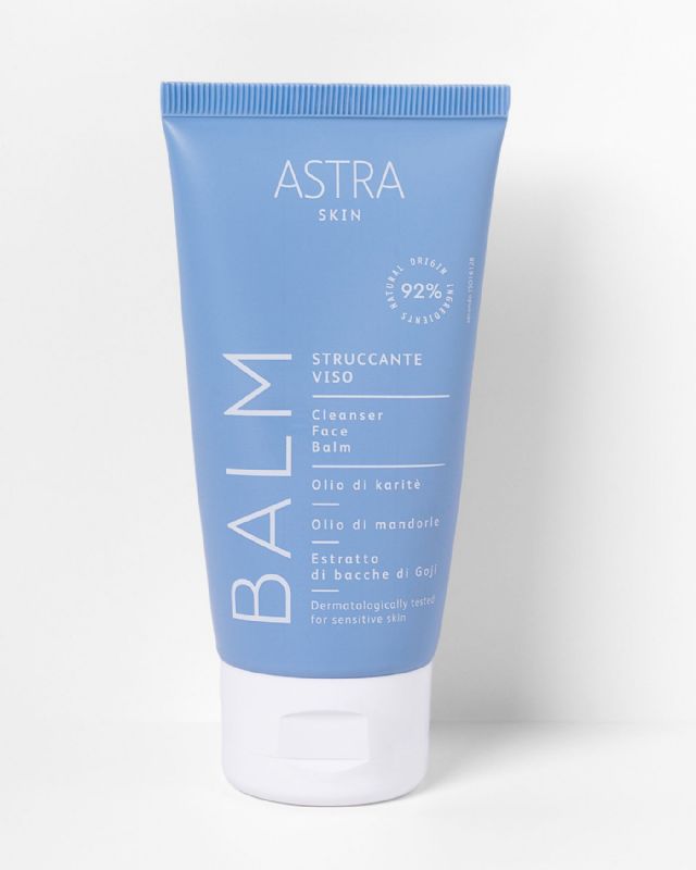 ASTRA - SKIN BALM STRUCCANTE