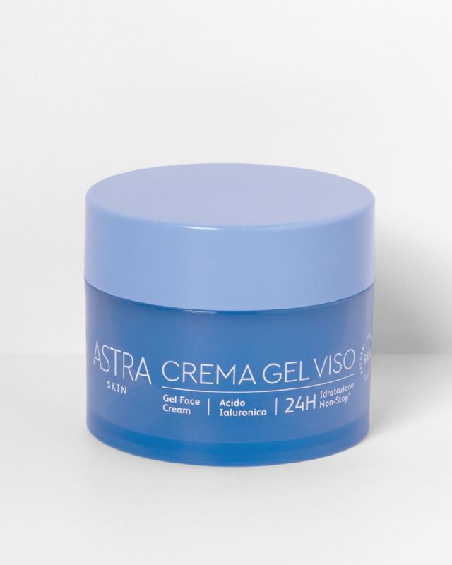 ASTRA - SKIN CREMA GEL VISO