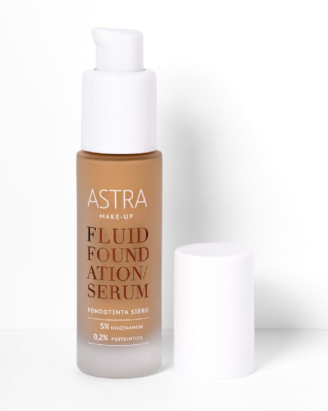 ASTRA - Fluid Fondation Serum 06