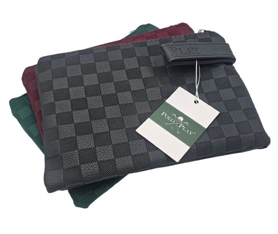 POCHETTE POLO PLAY 