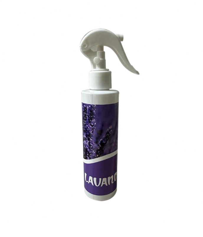 MG - ESSENZA LAVANDA 200ML