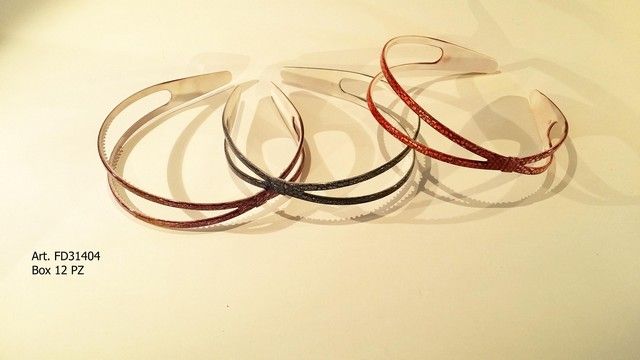 CERCHIETTO EFFETTO PITONATO