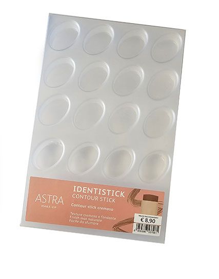 ASTRA - IDENTISTICK CONTOUR STICK BASE