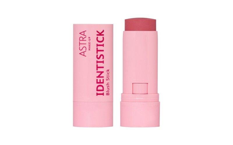 ASTRA - IDENTISTICK BLUSH STICK 03