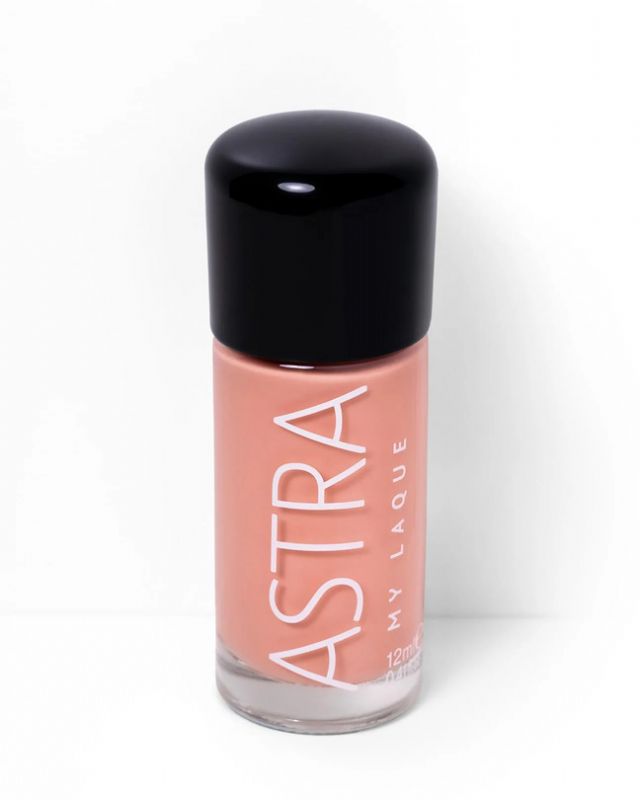 ASTRA - MY LAQUE ULTRA GLOSSY 87