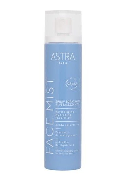 ASTRA - SKIN FACE MIST