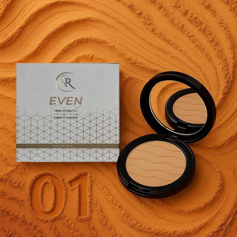 CR - CIPRIA COMPATTA EVEN 01