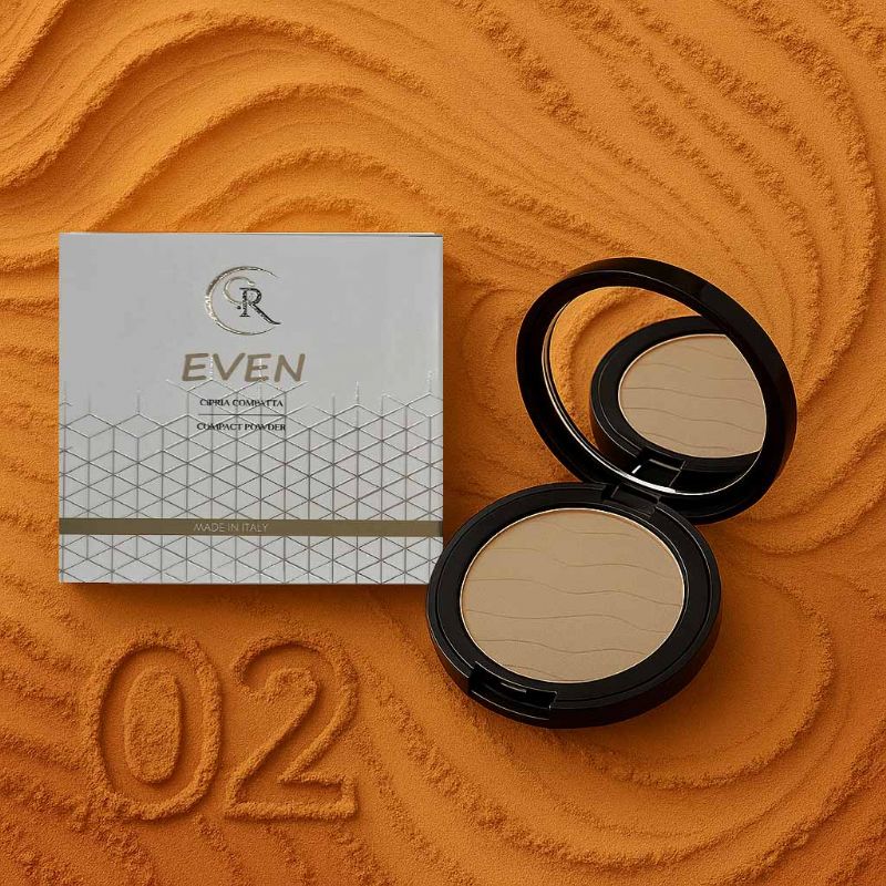 CR - CIPRIA COMPATTA EVEN 02