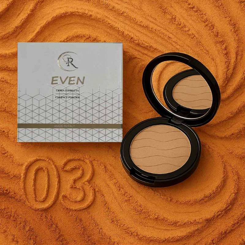 CR - CIPRIA COMPATTA EVEN 03