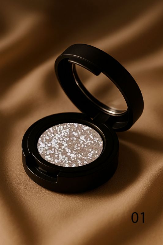 CR - COMPACT EYESHADOW MONO 01