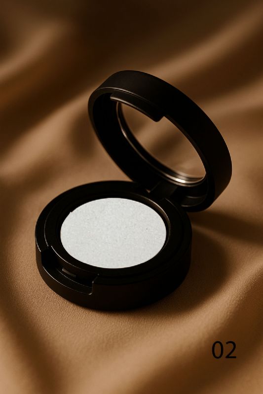 CR - COMPACT EYESHADOW MONO 02