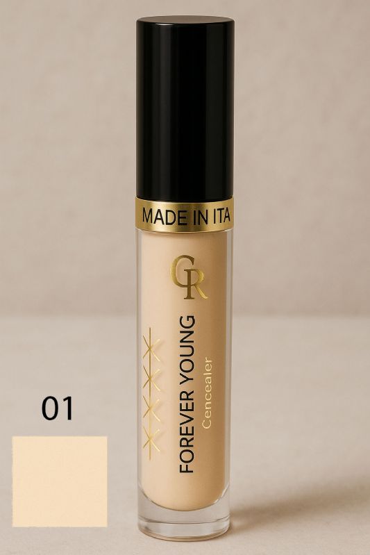 CR - CORRETTORE LIQUIDO FOREVERYOUNG 01