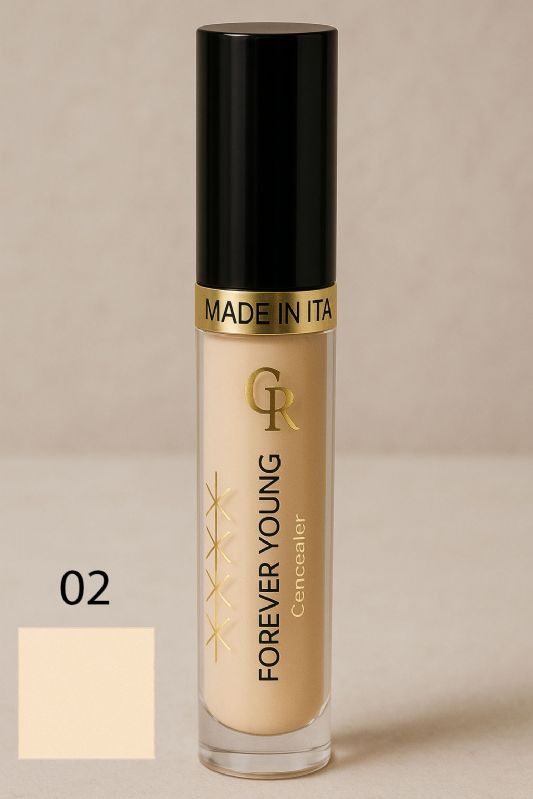 CR - CORRETTORE LIQUIDO FOREVERYOUNG 02