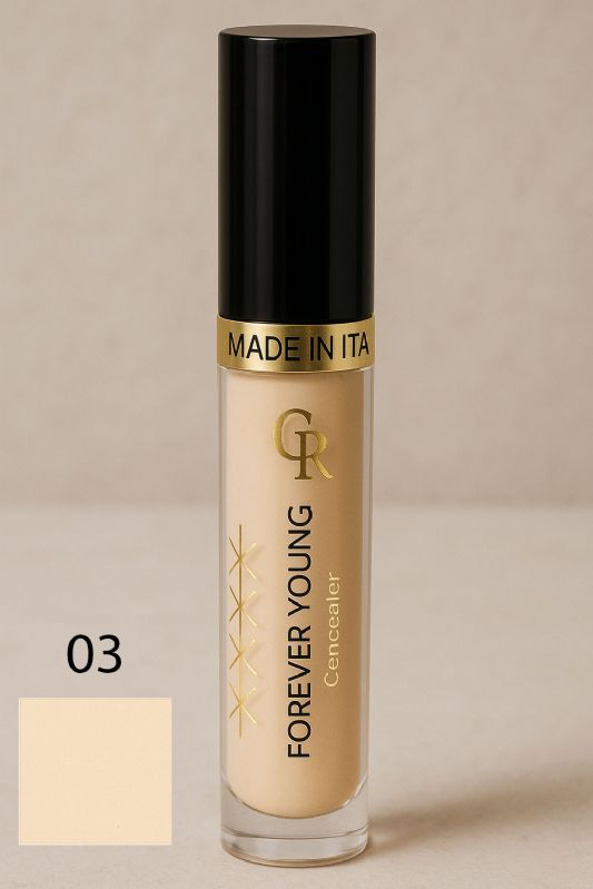 CR - CORRETTORE LIQUIDO FOREVERYOUNG 03