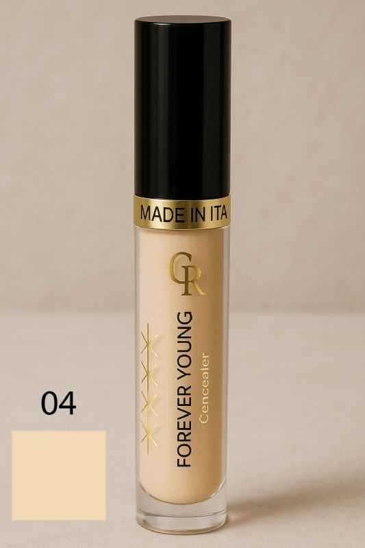 CR - CORRETTORE LIQUIDO FOREVERYOUNG 04