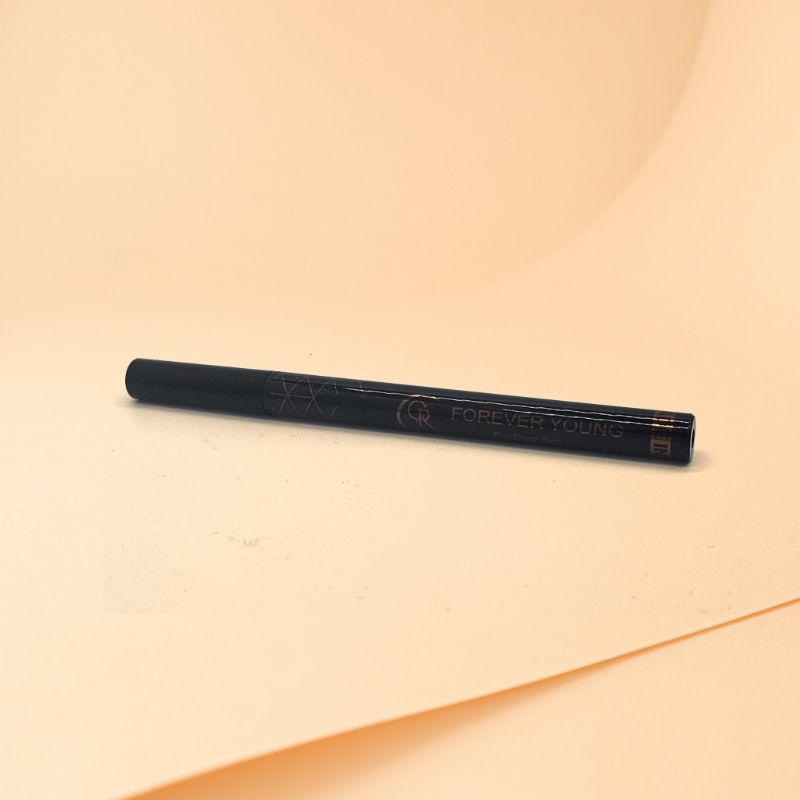 CR - EYE LINER COLOR PEN 02 MARRONE