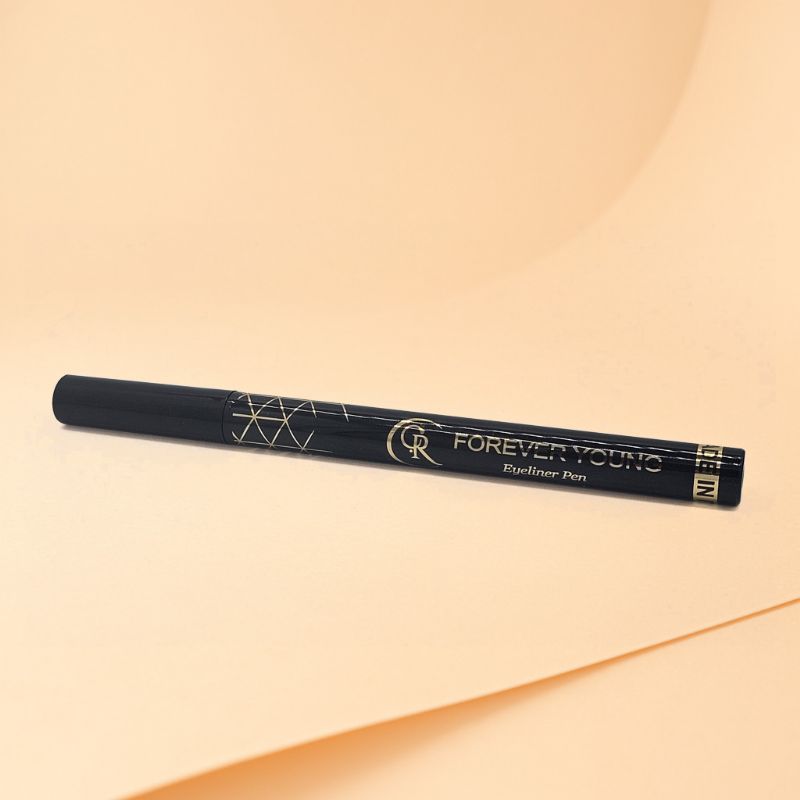 CR - EYE LINER PEN 01 NERO