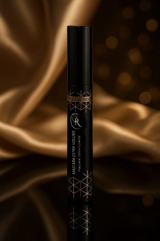 CR - MASCARA DOUBLE X EXTRAVOLUME 01