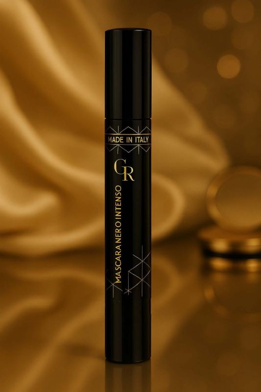 CR - MASCARA NERO INTENSO EXTRA DARK 01