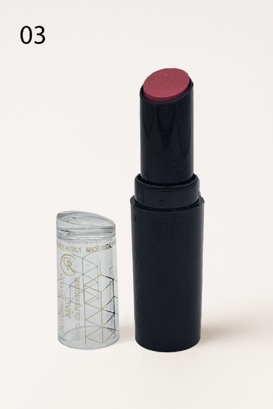 CR - ROSSETTO LABBRA OUTLINE STYLO MATT 03