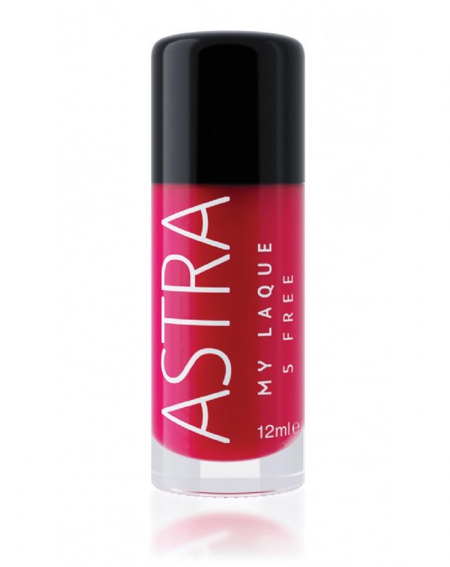 ASTRA - MY LAQUE ULTRA GLOSSY 62