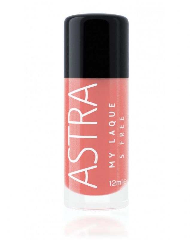 ASTRA - MY LAQUE ULTRA GLOSSY 64 -