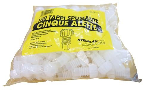 Busta 100pz Tappi Spumante