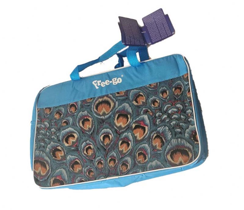 Free-go Termobag Borsa Mare Termica Colori Assortiti